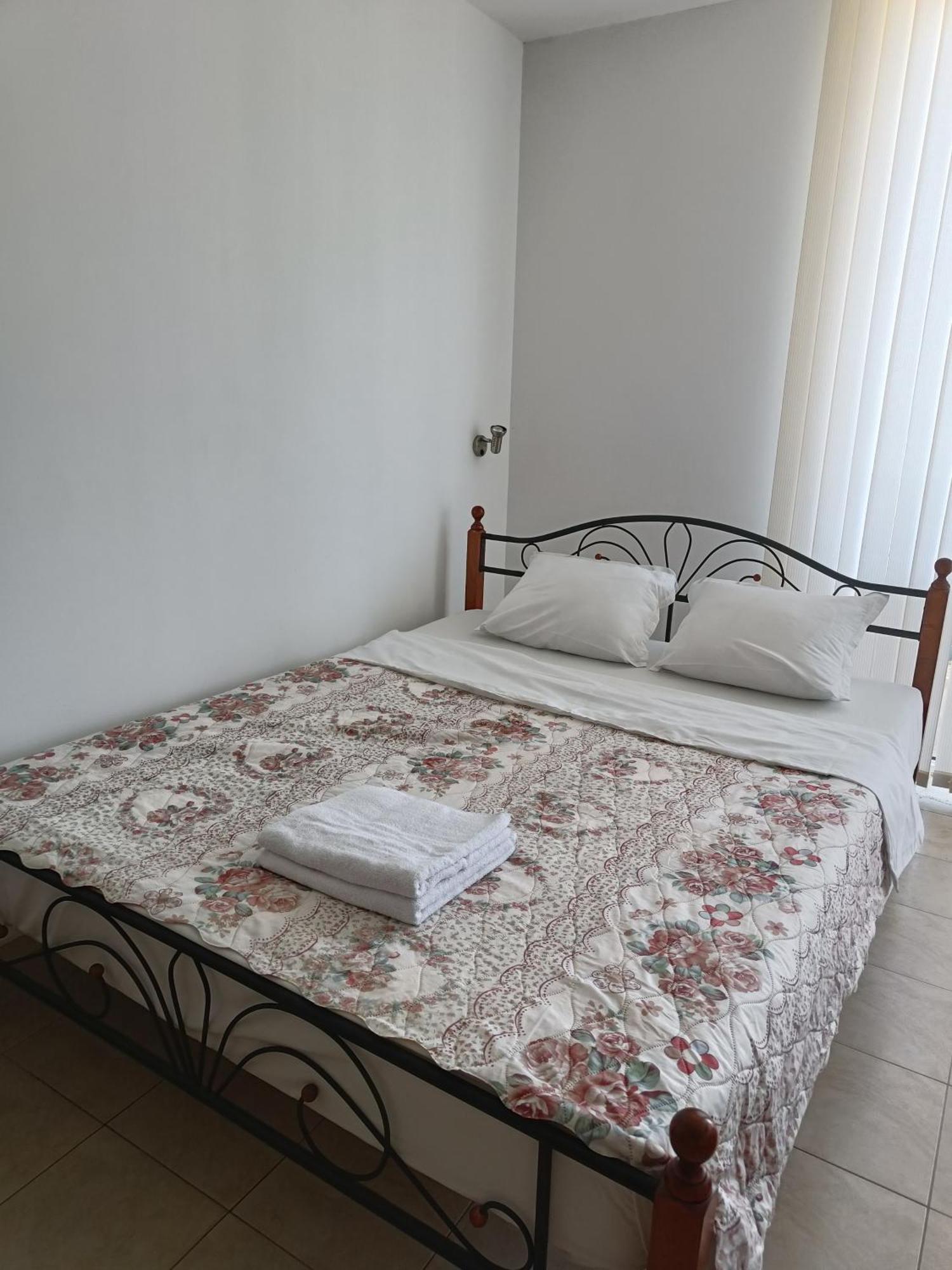 Rose Residence 써니비치 외부 사진