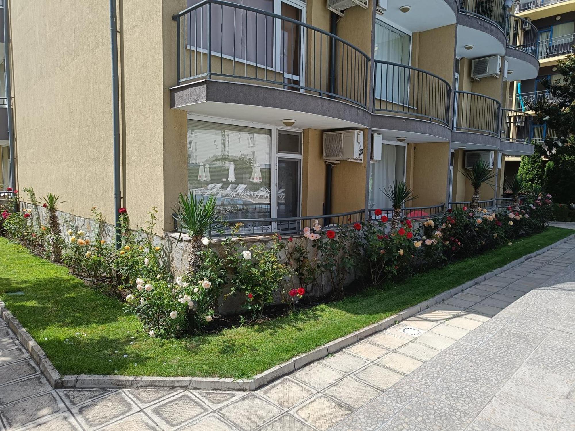 Rose Residence 써니비치 외부 사진