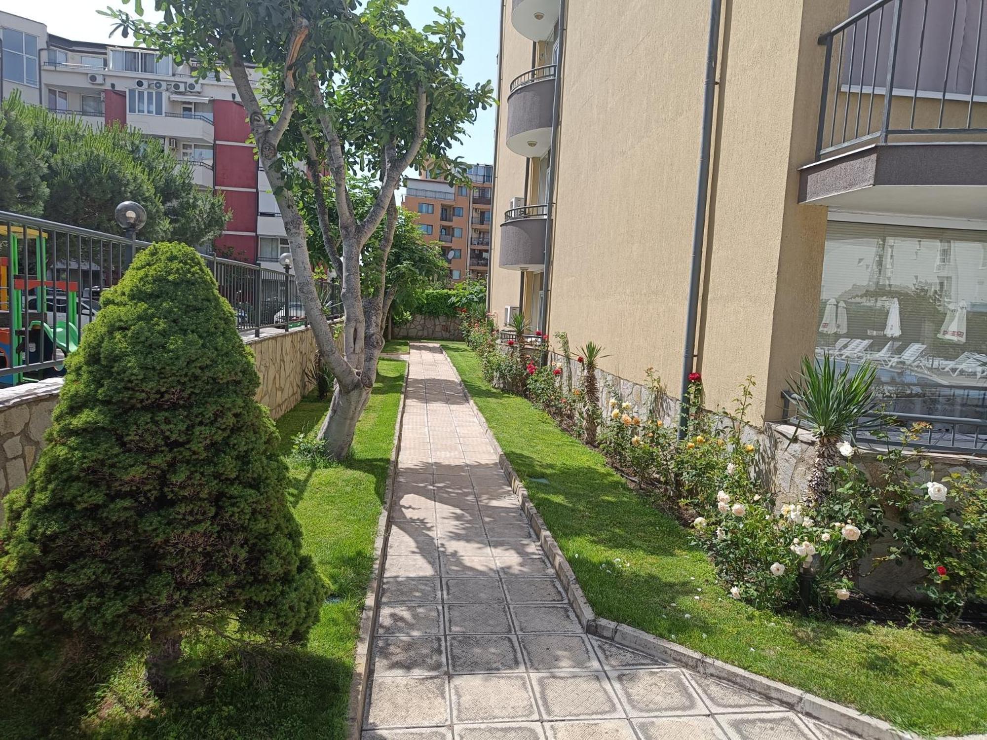 Rose Residence 써니비치 외부 사진